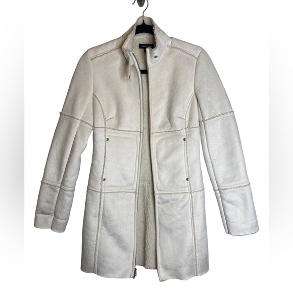 Bebe Coat Size XS - Picture 9 of 12